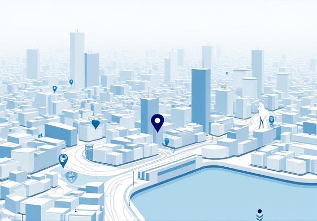 Mapa estático de 145 Morelos Street, Guadalajara
