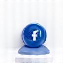 Icono de Facebook - Contáctanos