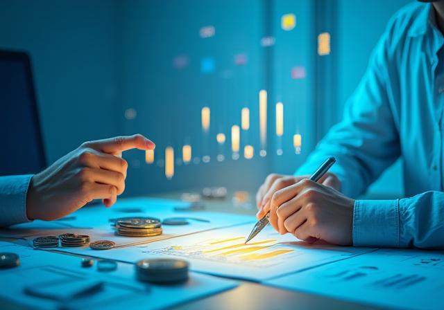 Imagen del artículo: Inversión inteligente para principiantes